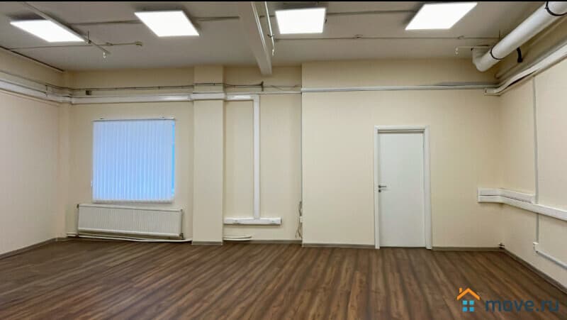 офис, 55.5 м&sup2;