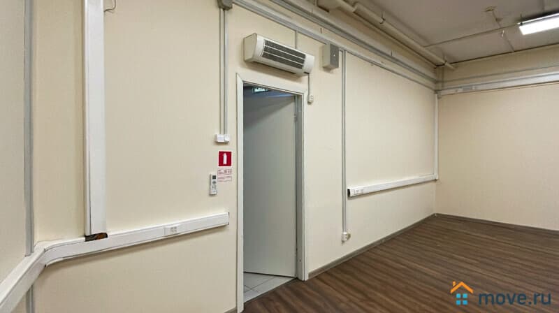 офис, 55.5 м&sup2;