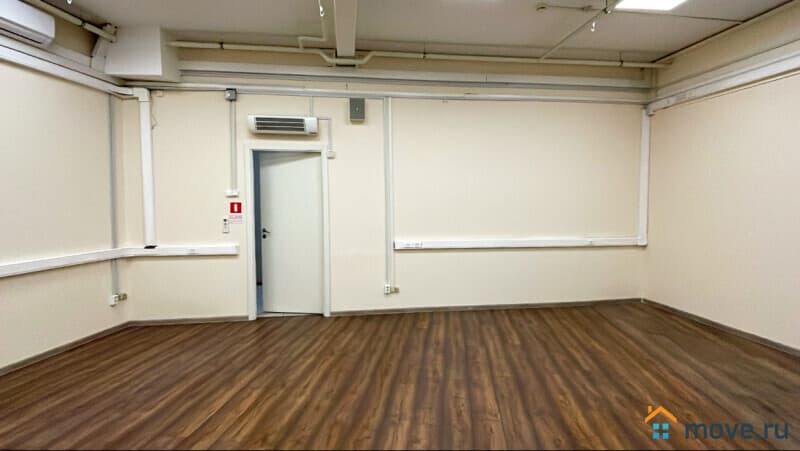 офис, 55.5 м&sup2;