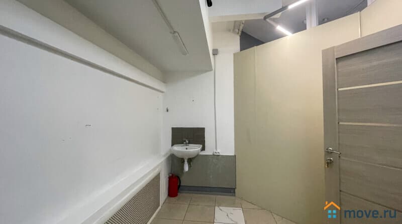 офис, 7.5 м&sup2;