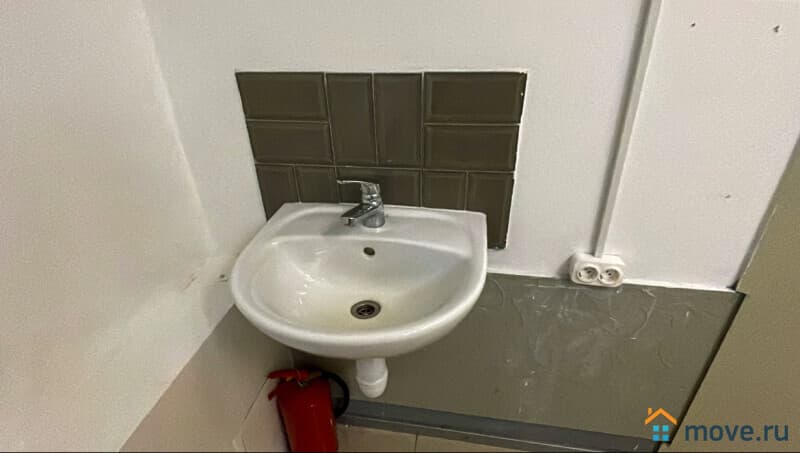 офис, 7.5 м&sup2;