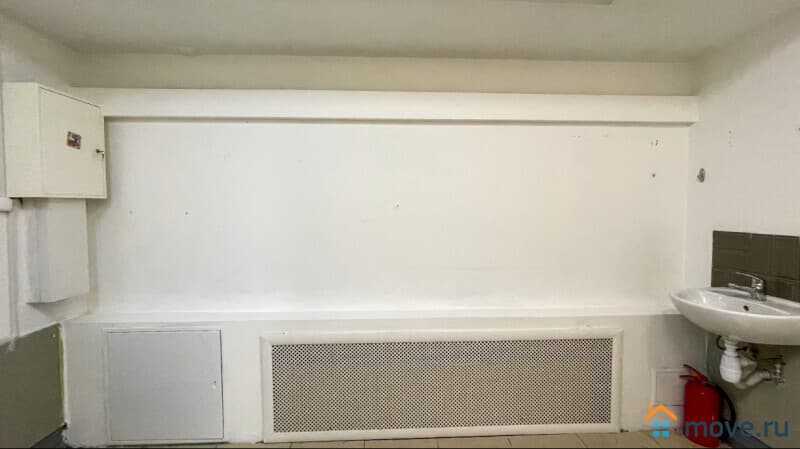 офис, 7.5 м&sup2;