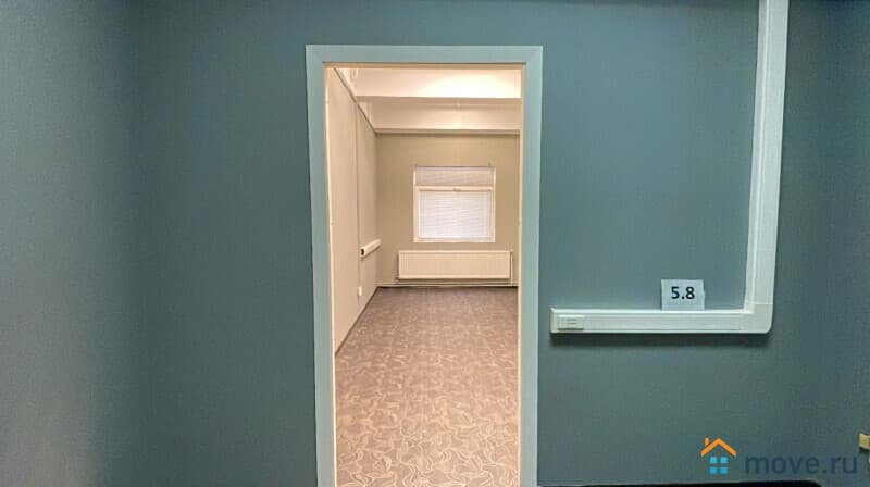 офис, 28.8 м&sup2;