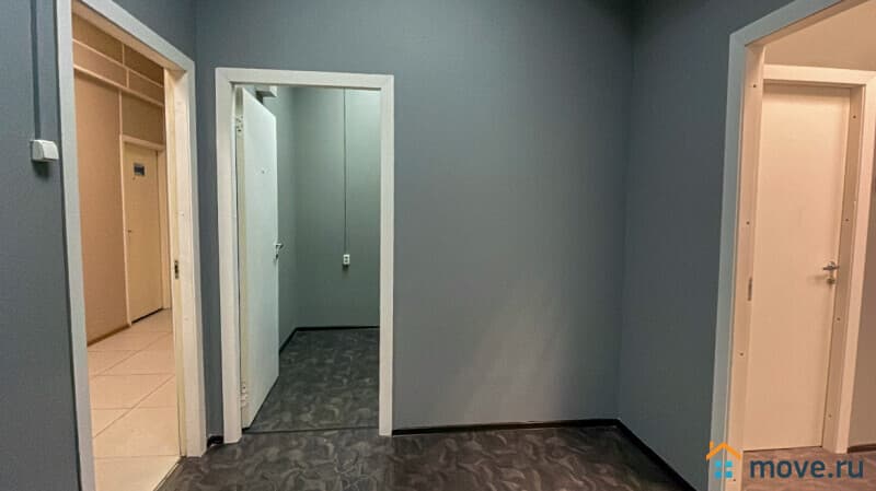 офис, 28.8 м&sup2;