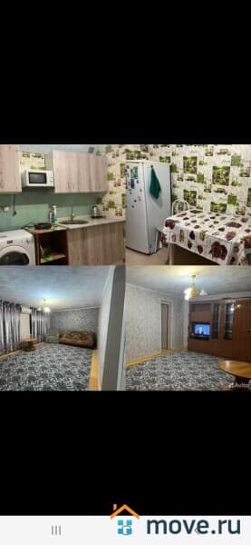 1-комн. квартира, 30 м²