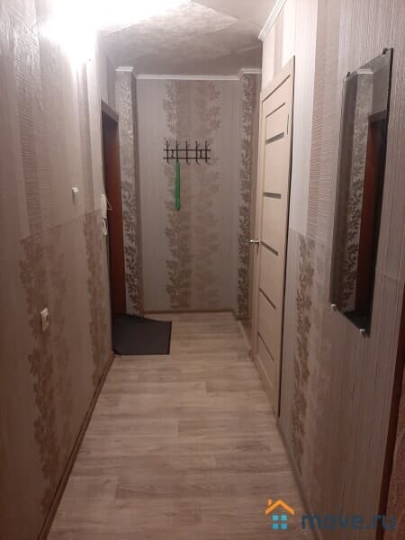 4-комн. квартира, 49 м²