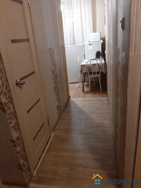 4-комн. квартира, 49 м²