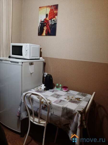 4-комн. квартира, 49 м²