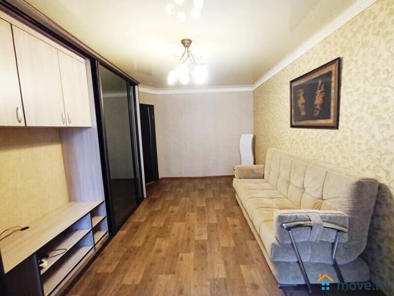 1-комн. квартира, 40 м²