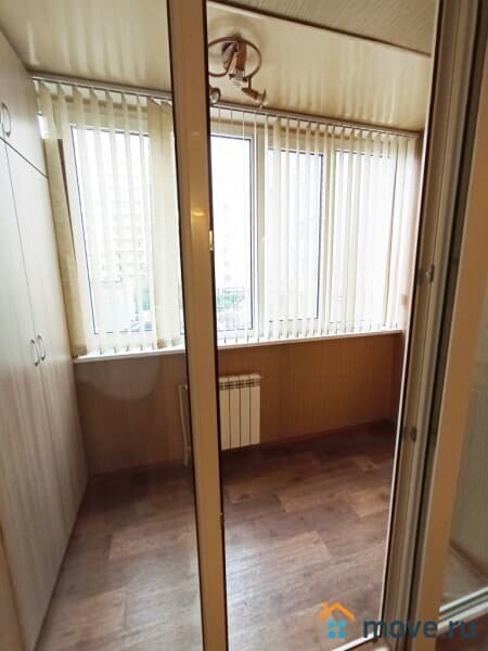 1-комн. квартира, 40 м²