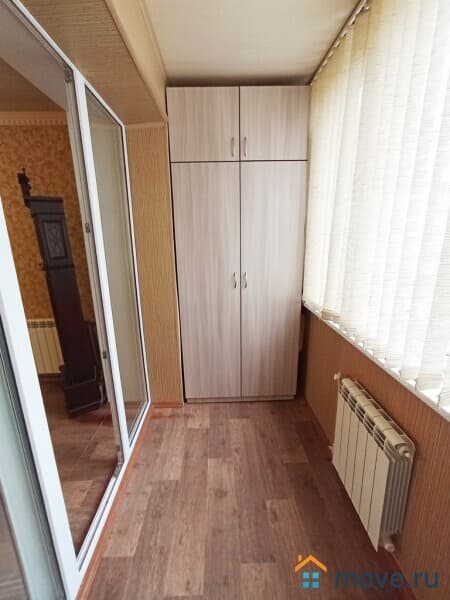 1-комн. квартира, 40 м²