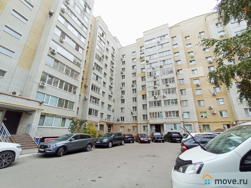 1-комн. квартира, 40 м²