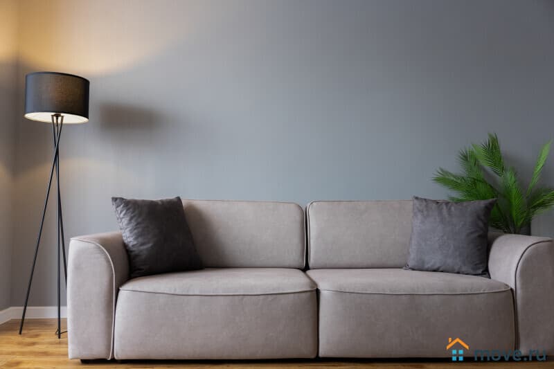 1-комн. квартира, 36 м²