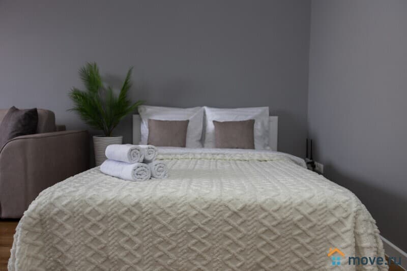 1-комн. квартира, 36 м²