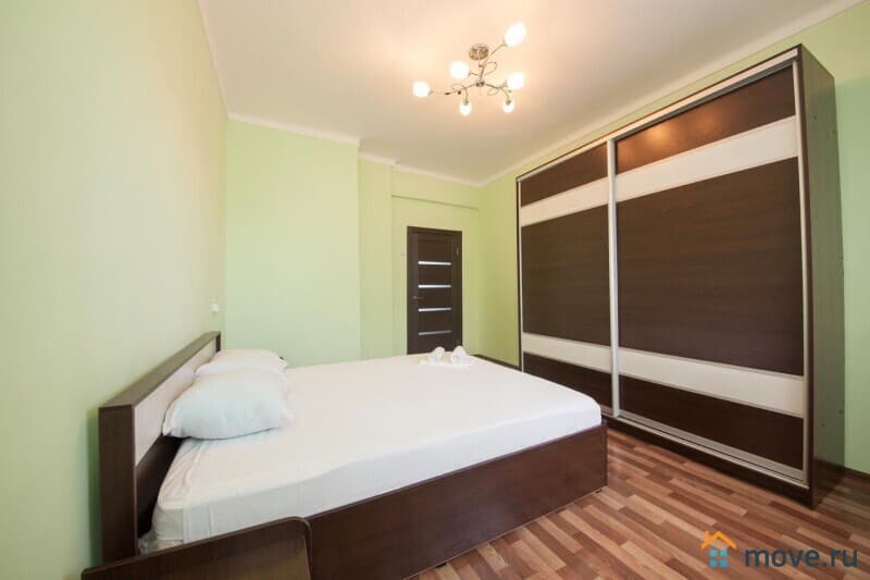 3-комн. квартира, 80 м²