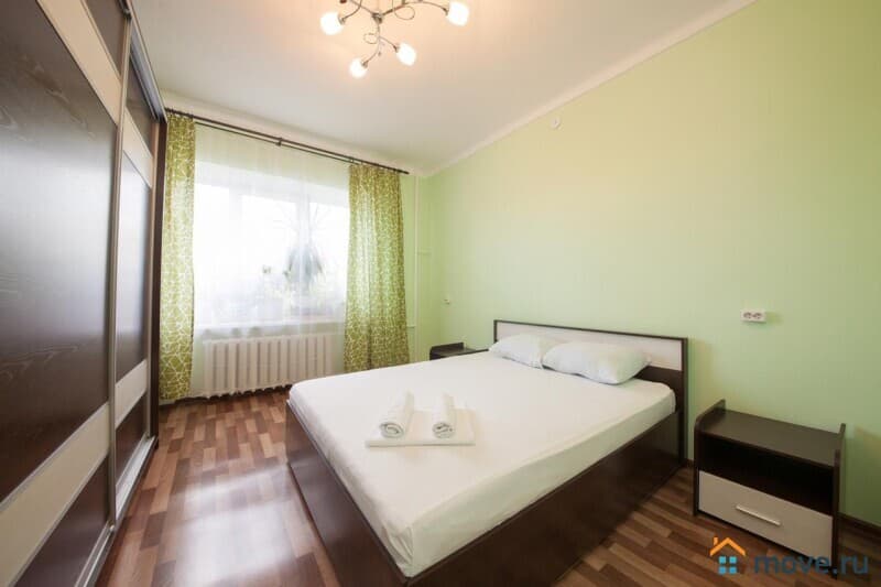 3-комн. квартира, 80 м²