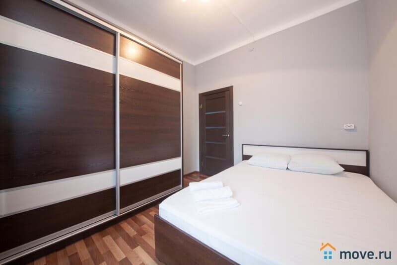 3-комн. квартира, 80 м²