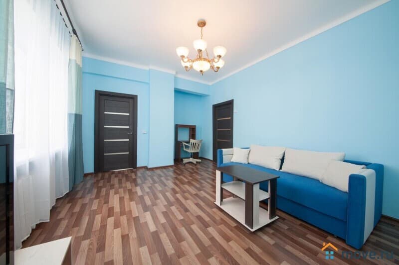 3-комн. квартира, 80 м²