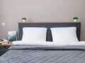 Сдается посуточно двухкомнатная квартира, 60 м², этаж 3 из 17. Фото 1