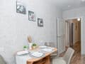 Сдается посуточно двухкомнатная квартира, 60 м², этаж 3 из 17. Фото 18