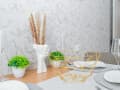 Сдается посуточно двухкомнатная квартира, 60 м², этаж 3 из 17. Фото 20