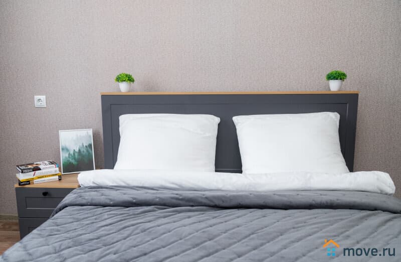 2-комн. квартира, 60 м²