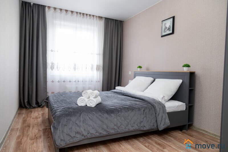 2-комн. квартира, 60 м²