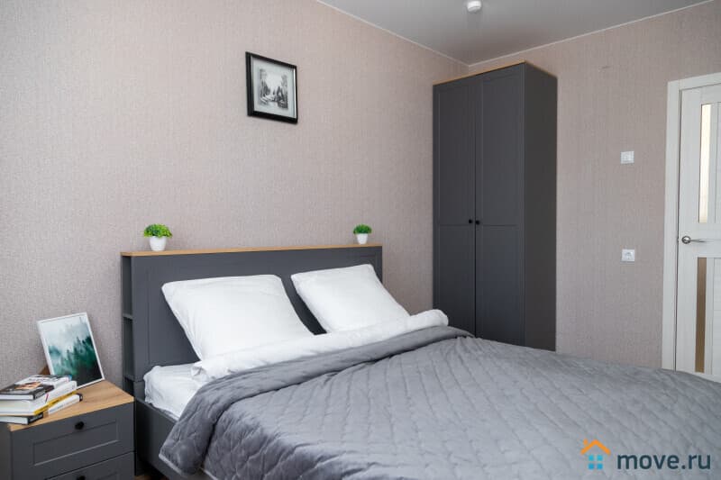 2-комн. квартира, 60 м²