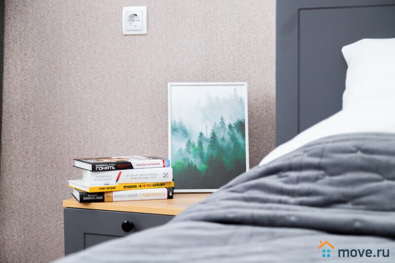 2-комн. квартира, 60 м²