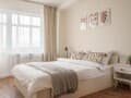 Снять трехкомнатную квартиру посуточно, 72 м², этаж 6 из 9. Фото 2