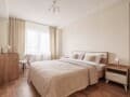Снять трехкомнатную квартиру посуточно, 72 м², этаж 6 из 9. Фото 9