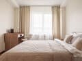 Снять трехкомнатную квартиру посуточно, 72 м², этаж 6 из 9. Фото 10