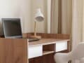 Снять трехкомнатную квартиру посуточно, 72 м², этаж 6 из 9. Фото 15