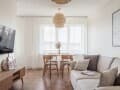 Снять трехкомнатную квартиру посуточно, 72 м², этаж 6 из 9. Фото 18