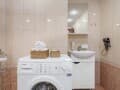 Снять трехкомнатную квартиру посуточно, 72 м², этаж 6 из 9. Фото 23