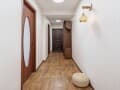 Снять трехкомнатную квартиру посуточно, 72 м², этаж 6 из 9. Фото 29