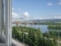 3-комн. квартира, 72 м²