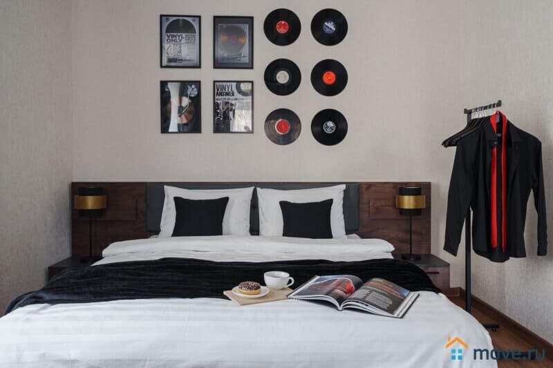 1-комн. квартира, 30 м²