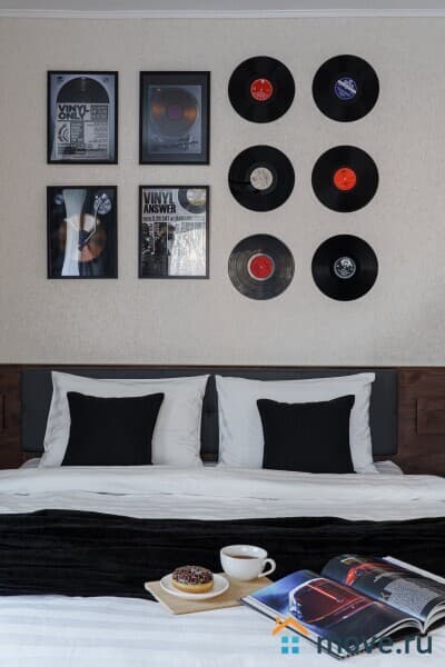 1-комн. квартира, 30 м²