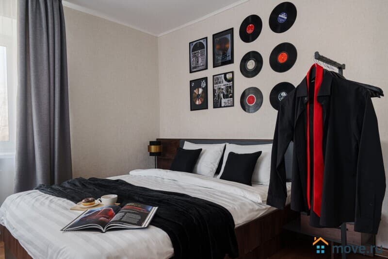 1-комн. квартира, 30 м²