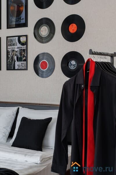 1-комн. квартира, 30 м²