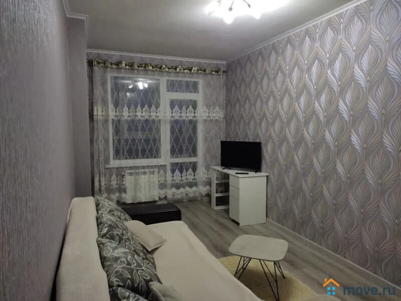 1-комн. квартира, 56 м²