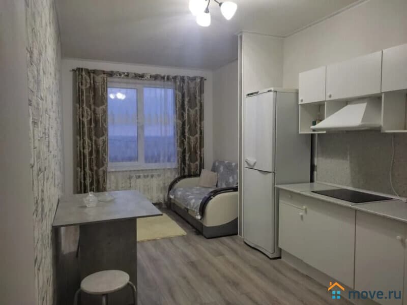 1-комн. квартира, 56 м²