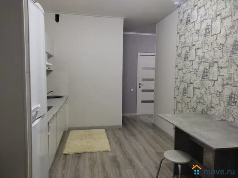 1-комн. квартира, 56 м²