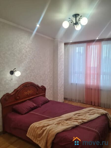 1-комн. квартира, 56 м²