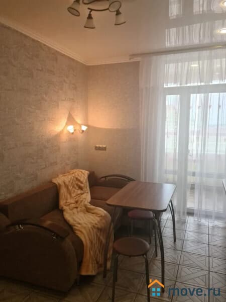 1-комн. квартира, 56 м²