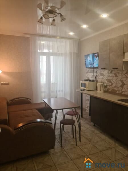 1-комн. квартира, 56 м²