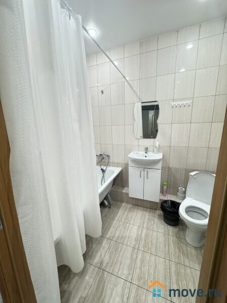 1-комн. квартира, 35 м²