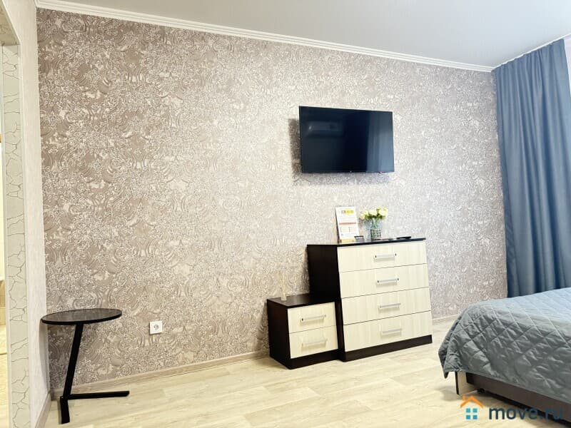 1-комн. квартира, 35 м²