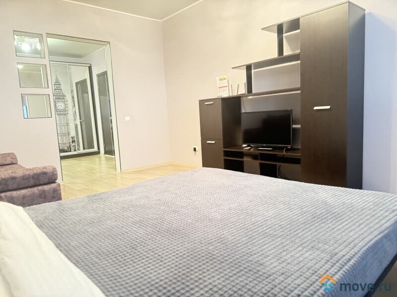 1-комн. квартира, 35 м²